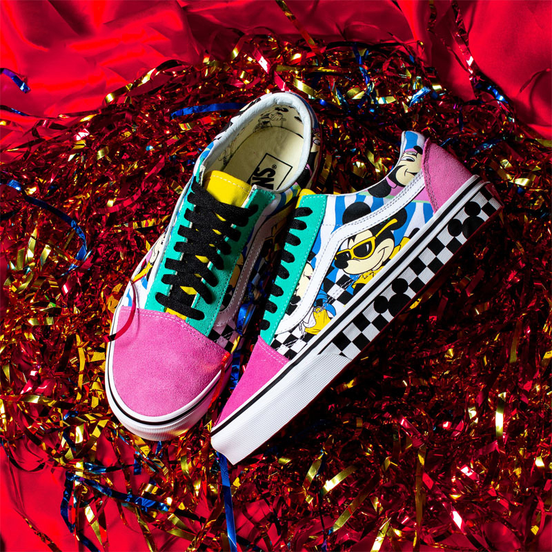 无法抗拒的迪士尼联名款潮品，统统都想要！