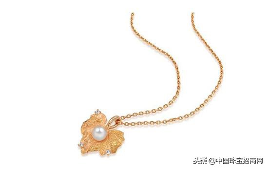 周生生携光而来,周生生筑梦之蝶