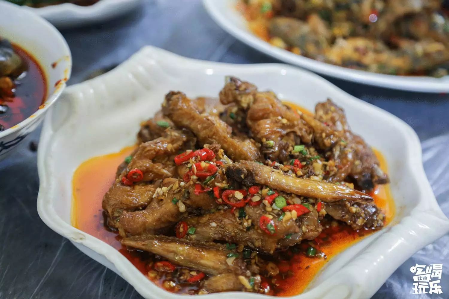 长沙吃货攻略大全,长沙吃货攻略来了