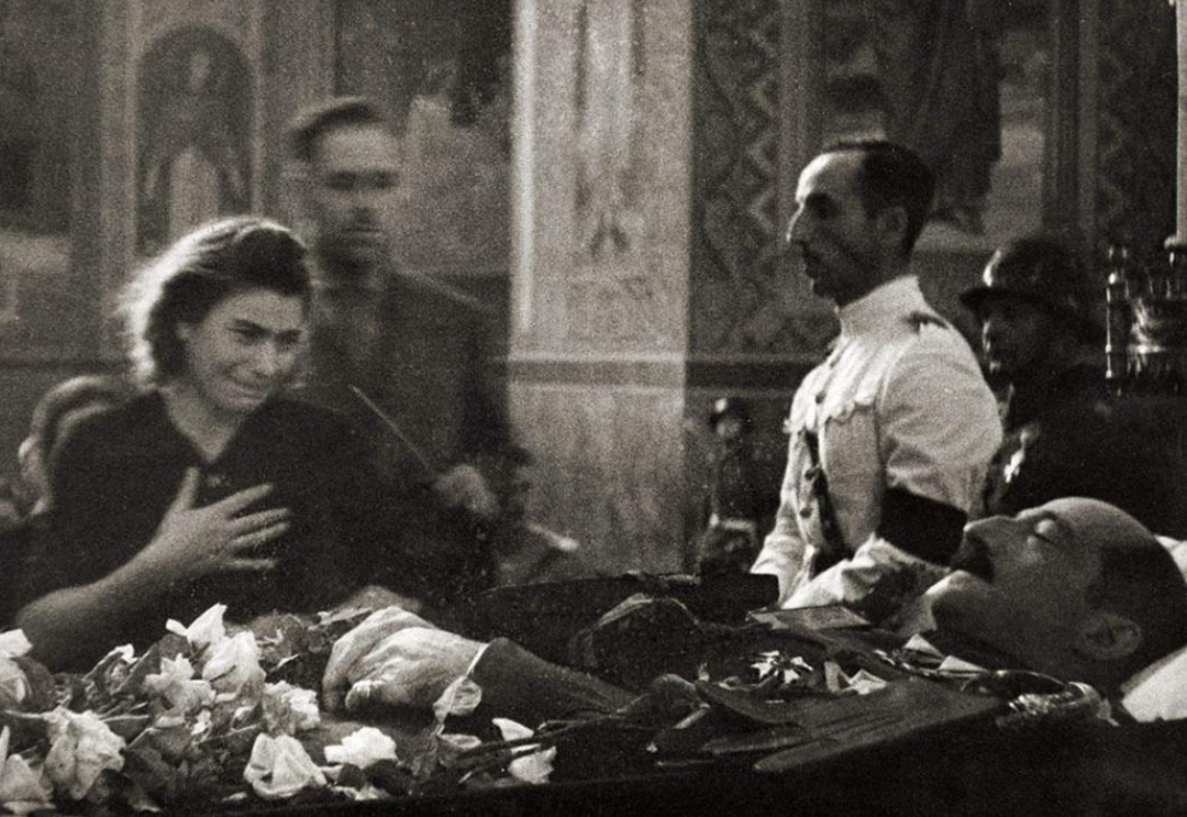 二战加入轴心国，是鲍里斯三世的心甘情愿还是纳粹威逼利诱？