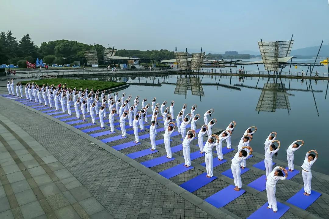 开奖啦！“魅力蠡开”摄影大赛获奖名单公布