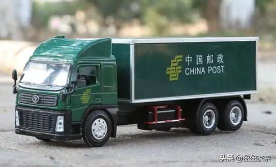 邮政快递现阶段现状,中国邮政的快递为什么一直不派件