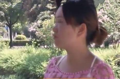 婆婆看孩子没注意，孩子膝盖磕破流血，儿媳抬手给了婆婆两个耳光