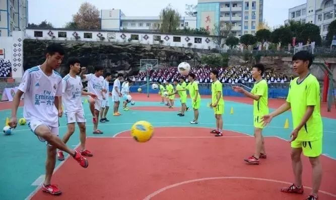 达州八所联招学校排名,成都市足球特色学校名单