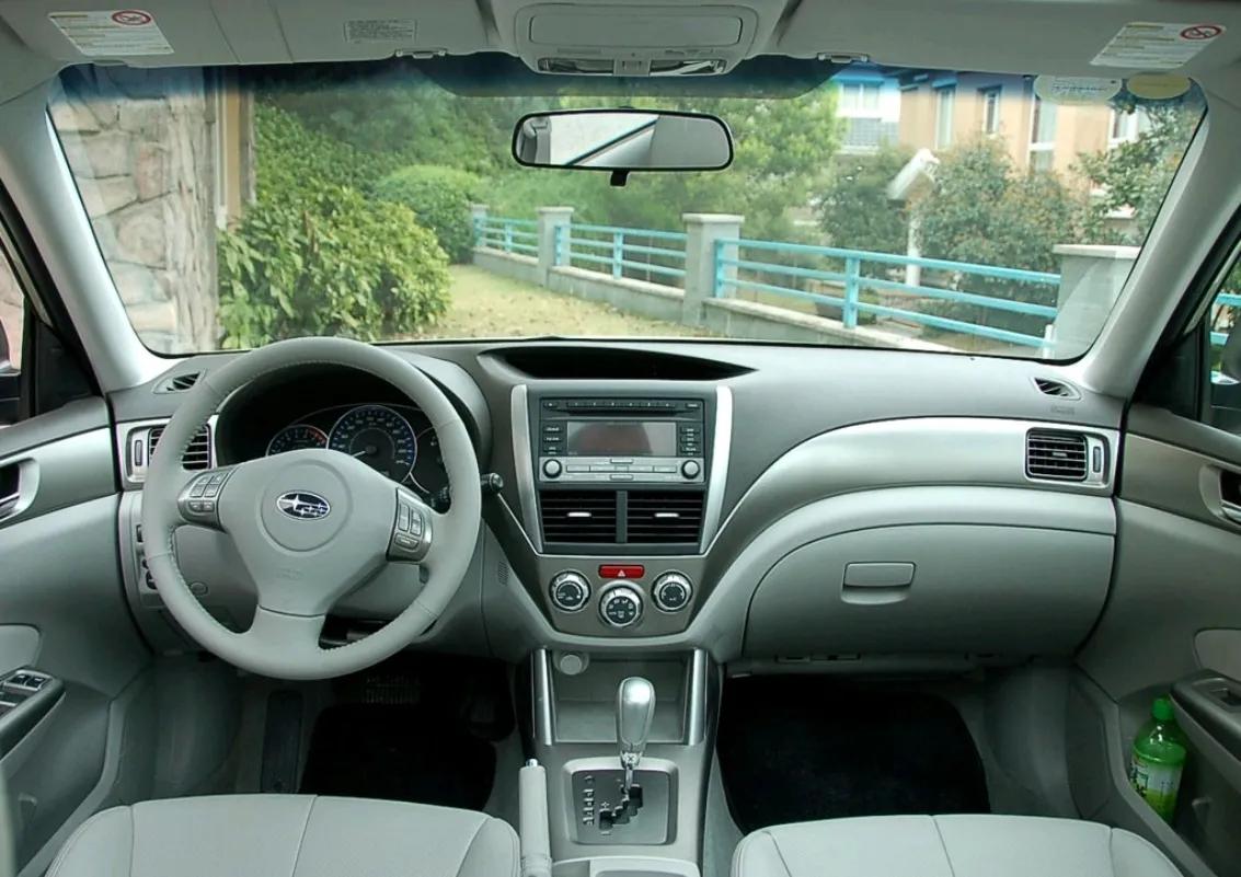 五万左右二手进口suv推荐,盘点四款20万级热门合资suv