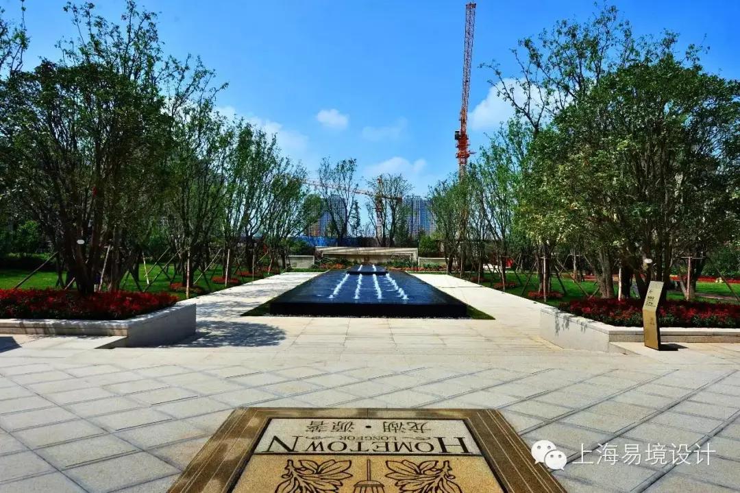 易境建筑设计,易境设计