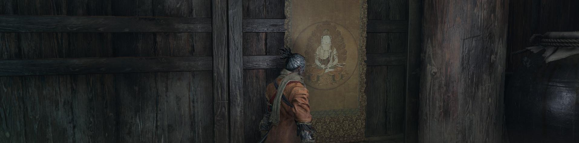 【游戏之外】聊聊与《只狼》有关的日本妖怪们（三）