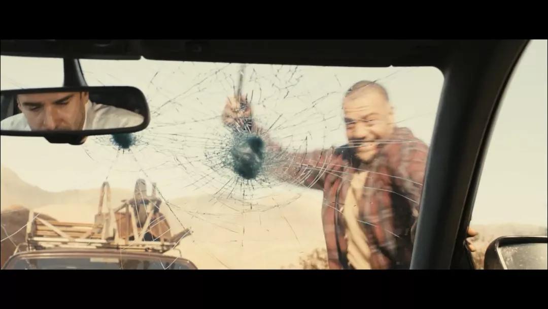 惊天反转，刺激高能，这部口碑佳片根本猜不到结局