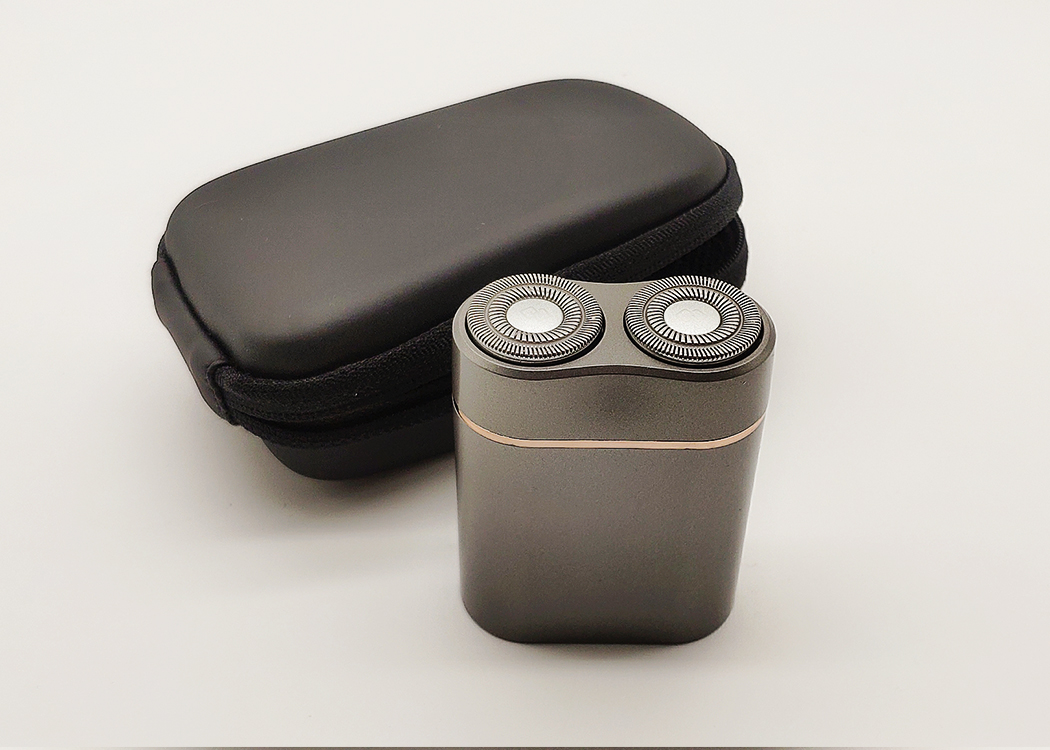 便携焕醒跟屁虫剃须刀测评,焕醒sg199剃须刀拆解