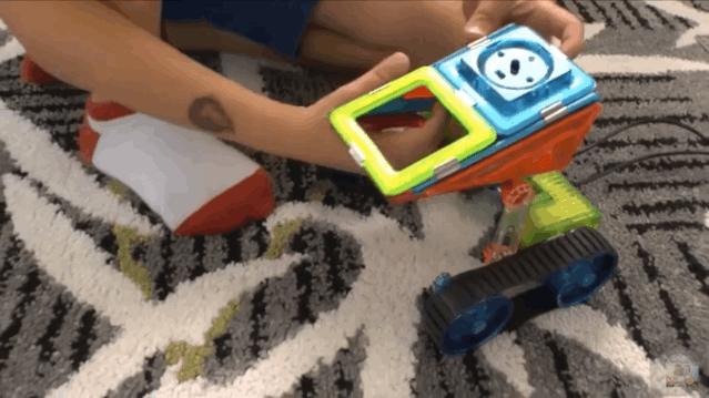 提高宝宝运动能力的玩具推荐,适合儿童的启蒙玩具