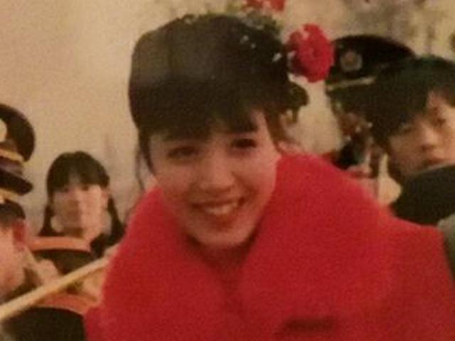 妈妈很漂亮自己却很丑是什么体验 (67张图告诉我妈妈有多美)