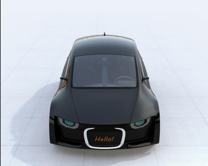 智能汽车是未来吗,智能汽车特点是什么