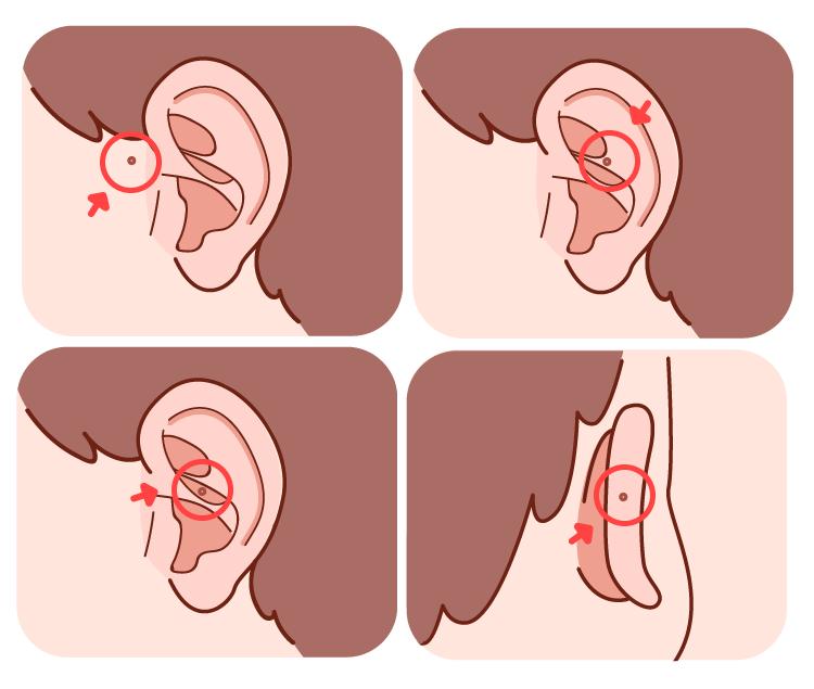 宝宝耳朵进水外面能擦吗,宝宝耳朵能不能掏