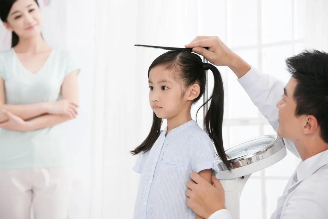 努力长高一年长高了10cm,如何抓住长高季