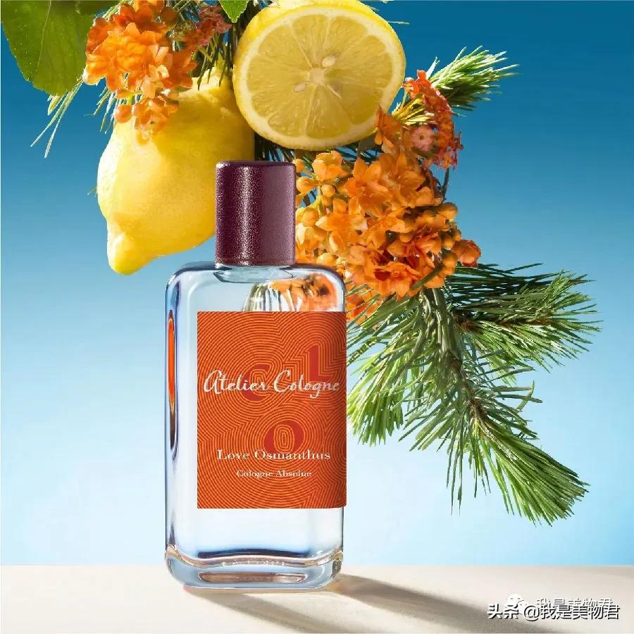 特别有女人味的香水推荐一下,小众香水春天的芬芳都在这里