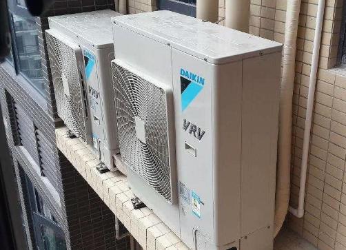 空调安装都有什么费用,为什么说空调安装是暴利