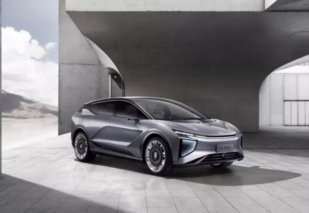 新势力都在标榜“智能汽车”,为什么高合说自己才是“真