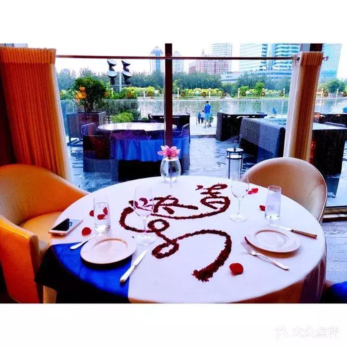 天津十大顶级餐厅排行榜,天津十大顶级豪华餐厅