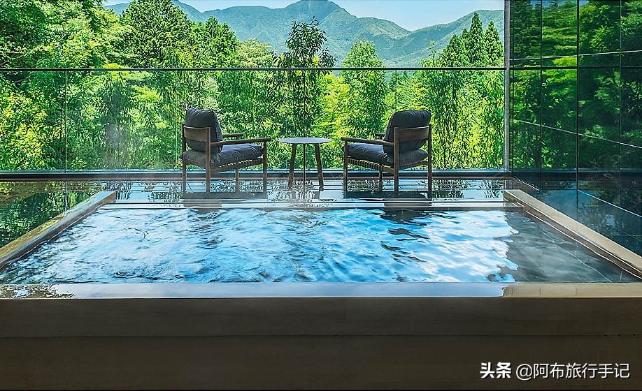 日本顶级酒店建筑,日本高逼格建筑