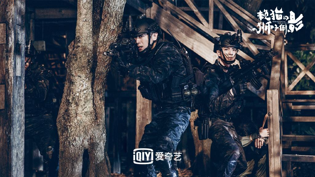 朱亚文即将播出的两部精彩电视剧,朱亚文最近的热播剧有哪些