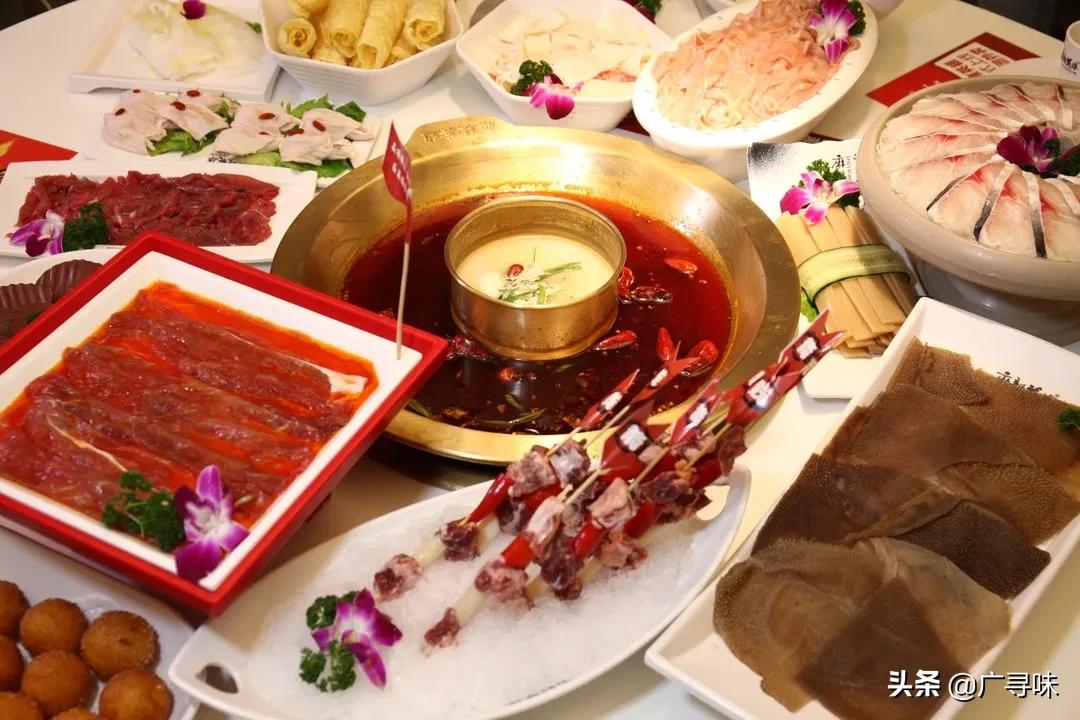 麻辣英雄恢复堂食，第一时间火速前往解馋