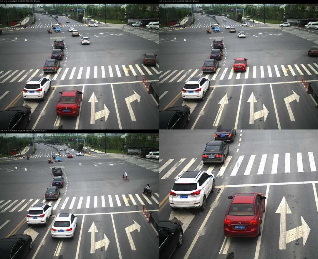 拉萨整治车辆闯红灯,大货车闯红灯专项整治行动