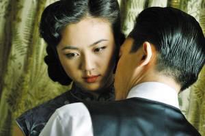 《色戒》|不得不看的情色镜头（影评）