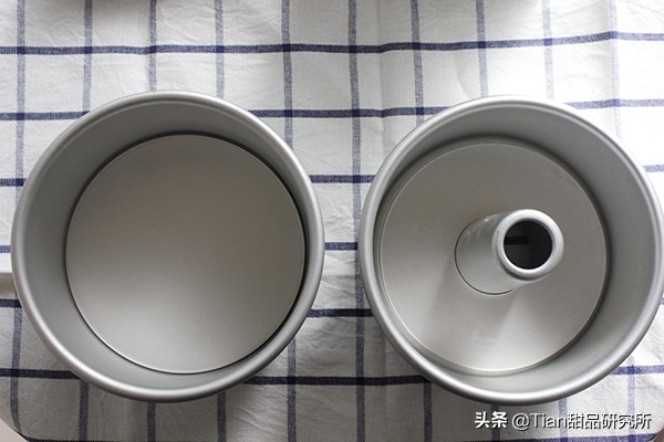 失败的戚风蛋糕怎么处理,失败的戚风蛋糕什么样