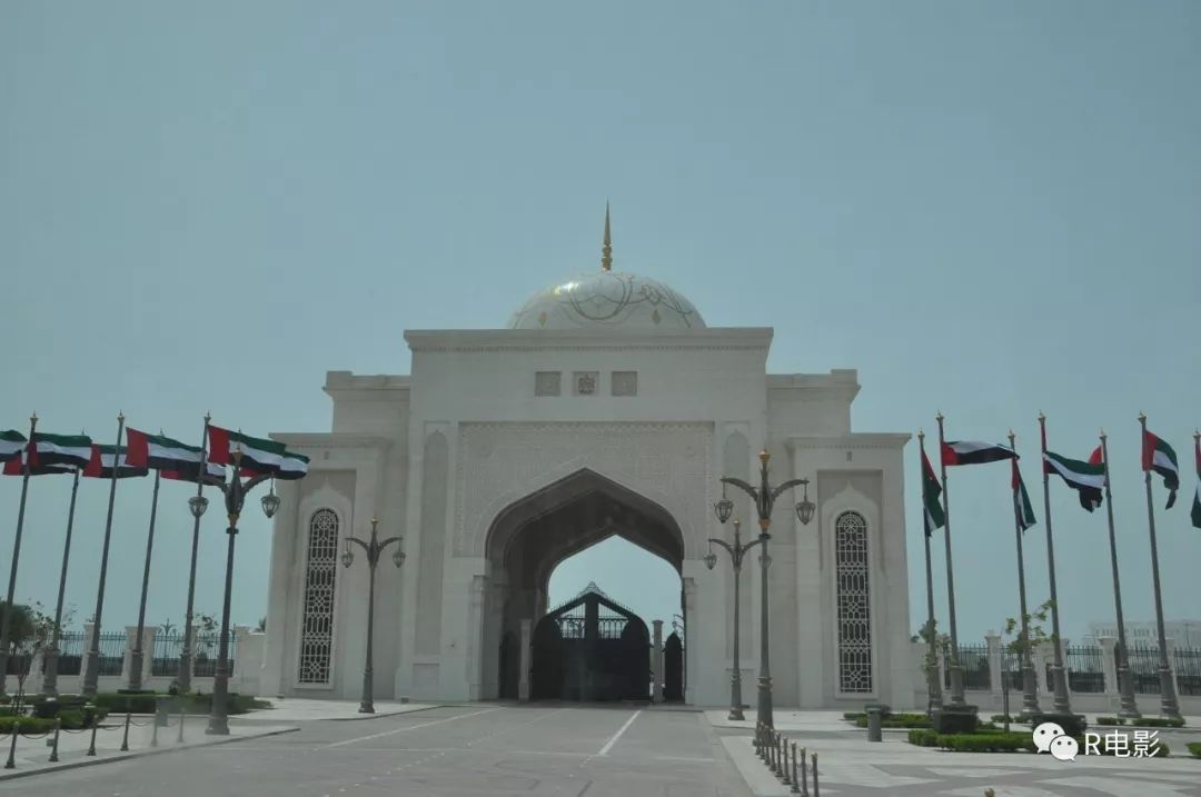 迪拜有多奢华,迪拜的富有限制了我的想象