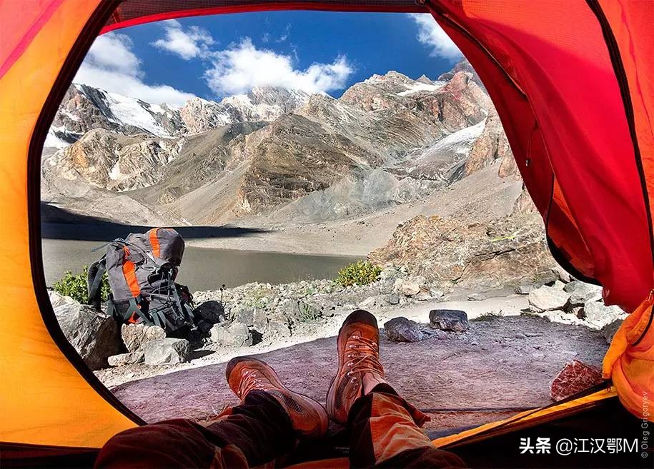 露营装备全套推荐清单,迪卡侬露营装备必买清单