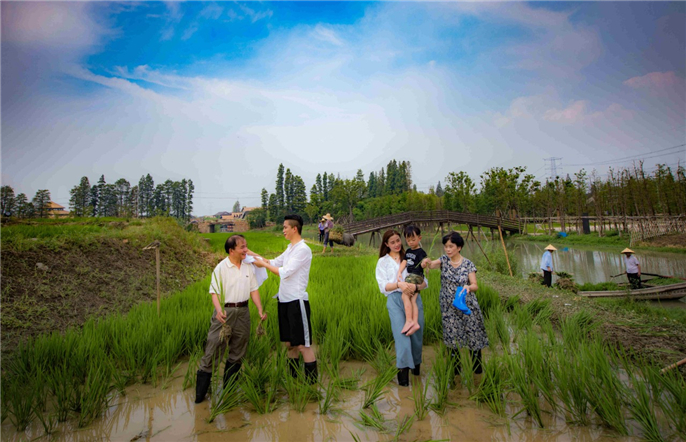 无雨时盼雨，有雨时念人|一周天气