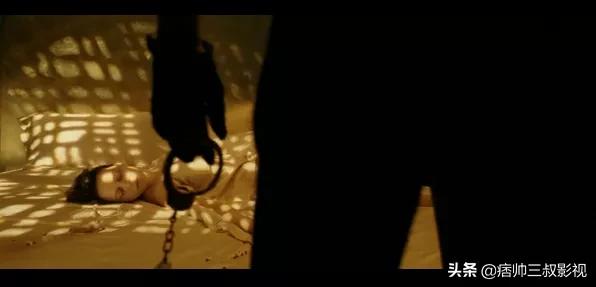 比利时鲜艳电影，风花“血”月的《阁楼》