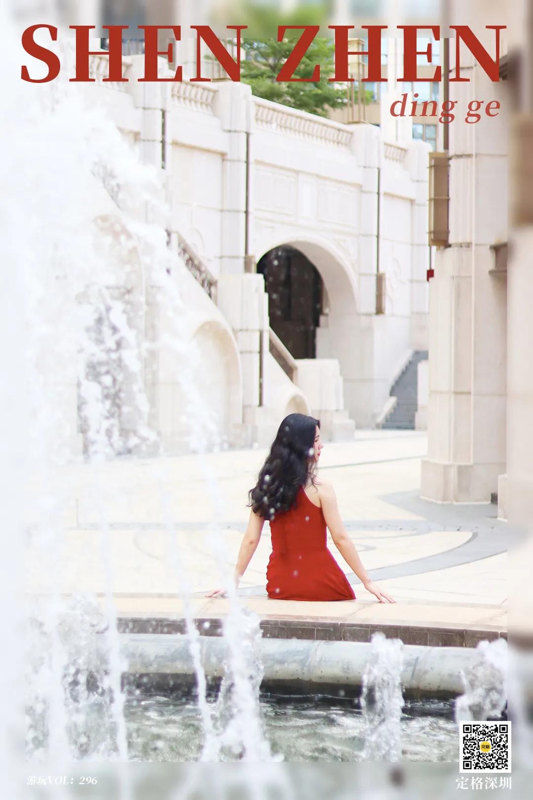 深圳网红拍照圣地,深圳10个拍照圣地一个比一个惊艳