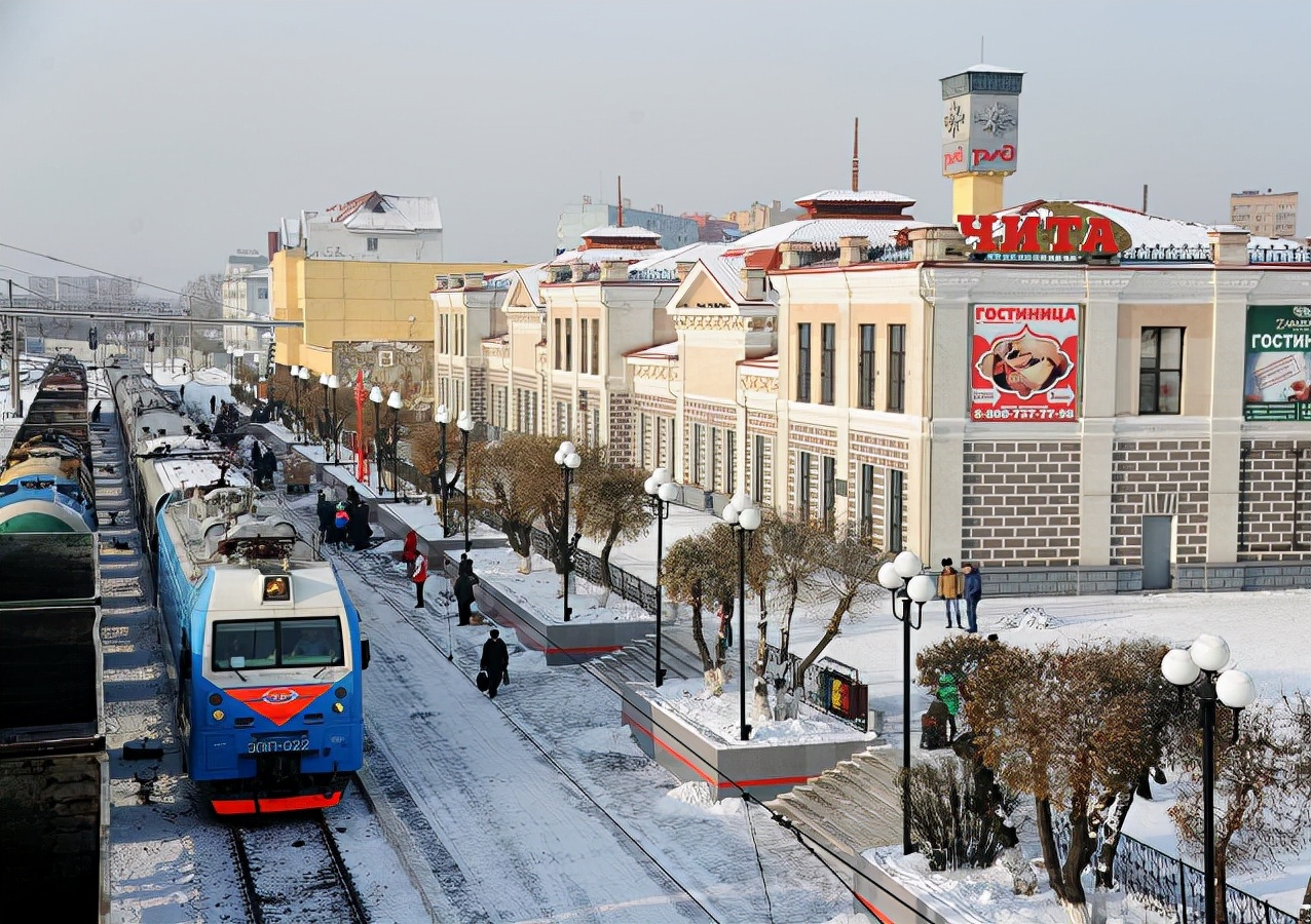 为什么我们在日常生活中几乎很少接触到俄罗斯的产品