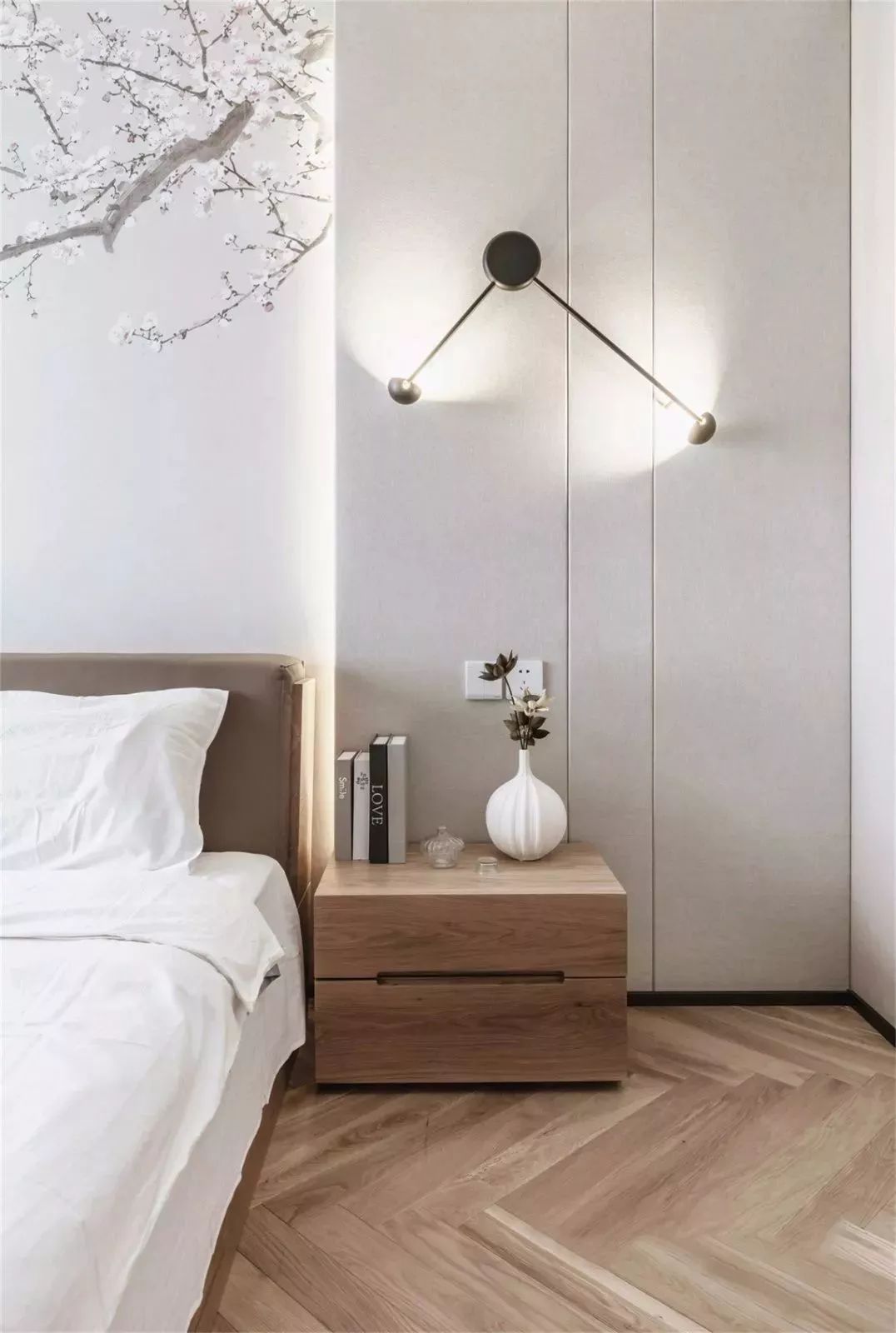 你家的踢脚线选对了吗,家中的踢脚线怎么搭配最适合