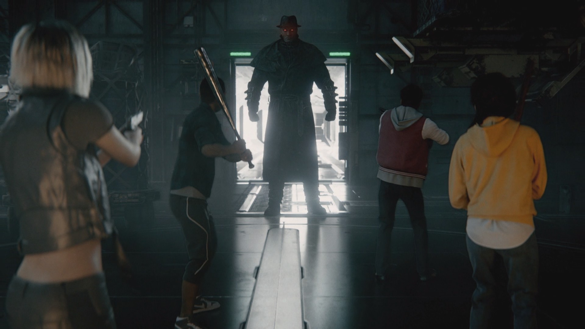 生化危机抵抗计划亚历克斯的大招,生化危机抵抗计划什么时候上架