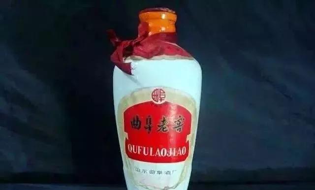 山东省十大热销白酒品牌,山东白酒销售排名一览表
