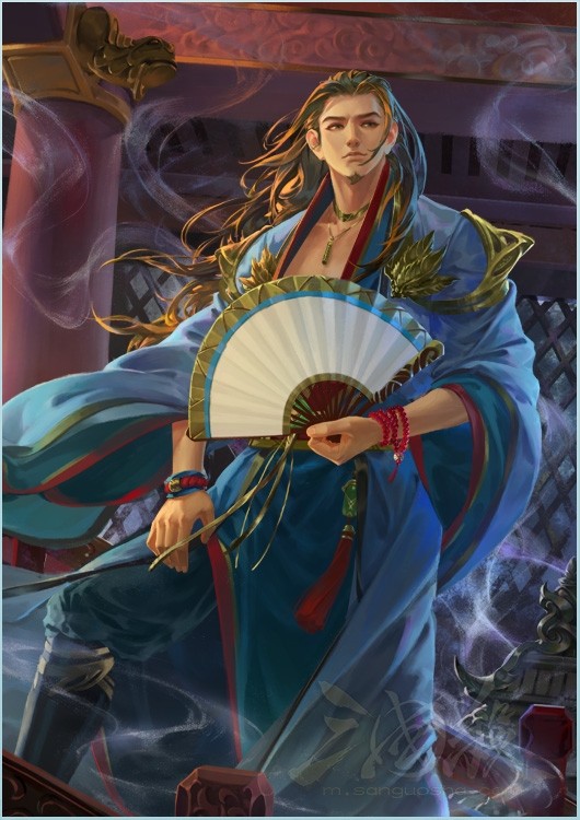 三国杀界钟会强度分析,三国杀开界钟会怎么得