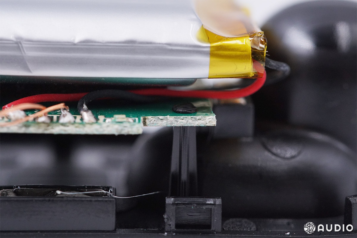 qcy新品耳机t12s百元tws开箱测评,qcyt1蓝牙耳机拆解