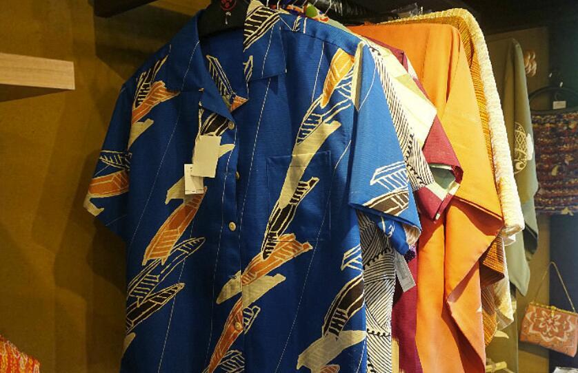 日本各地区传统服饰,日本最好的传统服饰