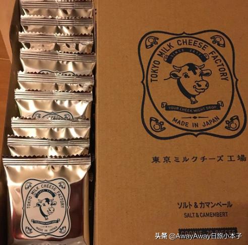 中国零食vs日本零食,十款最受日本人喜欢的零食排行榜