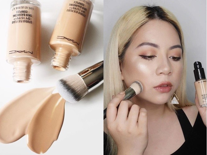 推荐哪款粉底刷好用,适合新手的粉底刷推荐