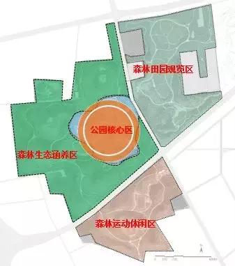 朝阳区准备新建哪些公园,朝阳区新建免费公园