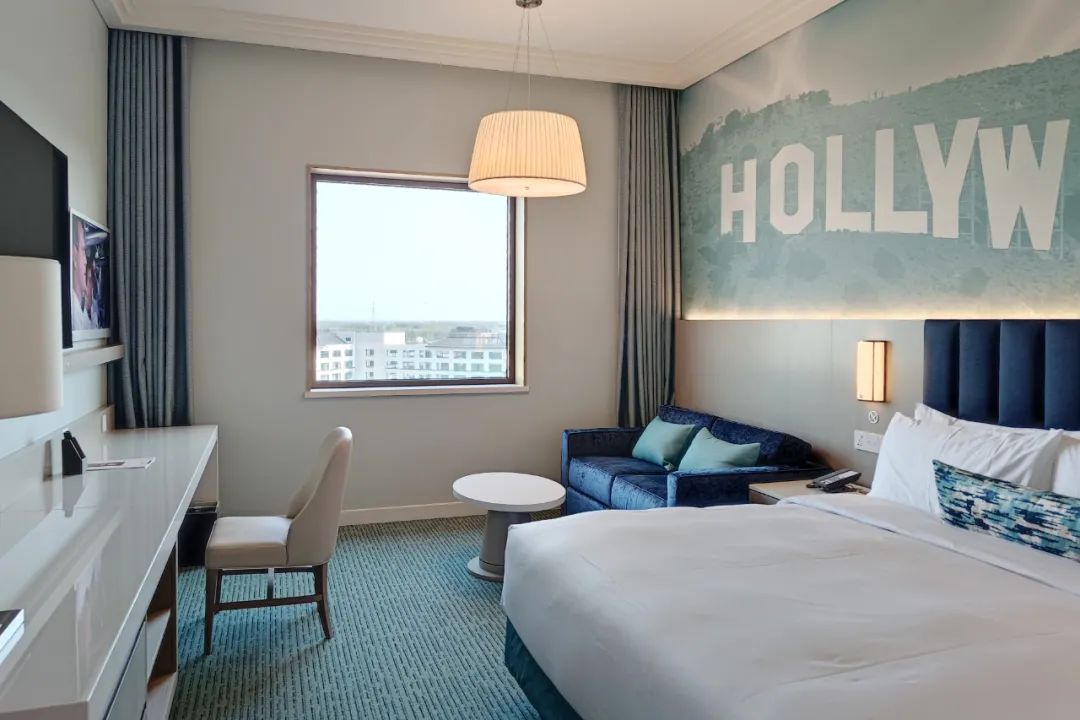 环球影城vip好还是住主题酒店好,北京环球影城酒店被吐槽