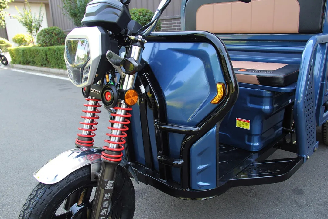 天冷对电动自行车续航的影响,电动三轮车续航最好的办法