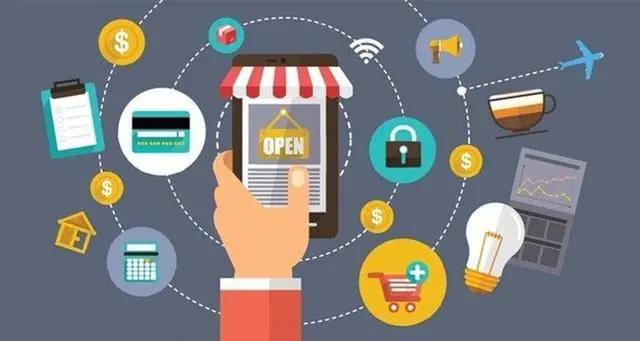 带货直播全套运营教程,直播带货路线怎么走的