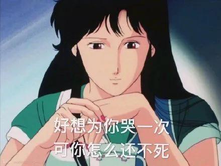 舔狗也曾流过泪的表情包,搞笑舔狗的扎心语录