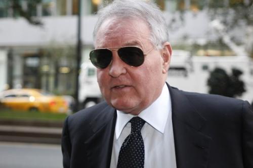 NBA老板们是做什么的？30支球队老板个人介绍（西部）