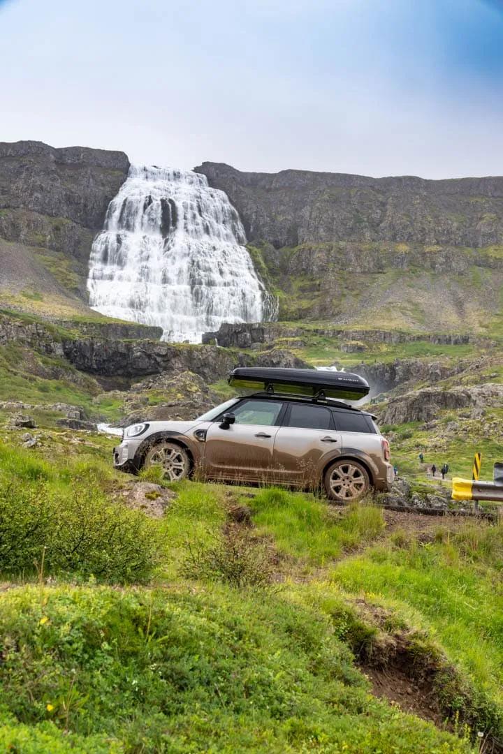 开minicooper旅行,带你沉浸式体验minicoopers