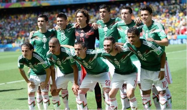 世界杯十大神秘魔咒,近墨者黑定律